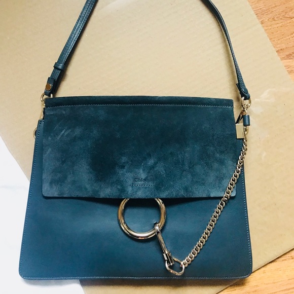 karen walker chloe satchel